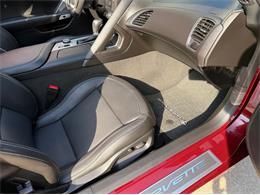 2016 Chevrolet Corvette (CC-2090168) for sale in Newfield, New Jersey
