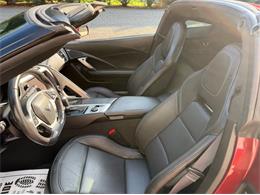 2016 Chevrolet Corvette (CC-2090168) for sale in Newfield, New Jersey
