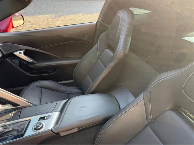 2016 Chevrolet Corvette (CC-2090168) for sale in Newfield, New Jersey