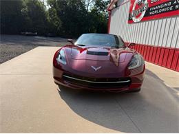 2016 Chevrolet Corvette (CC-2090168) for sale in Newfield, New Jersey