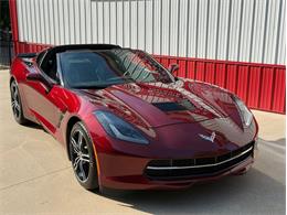 2016 Chevrolet Corvette (CC-2090168) for sale in Newfield, New Jersey