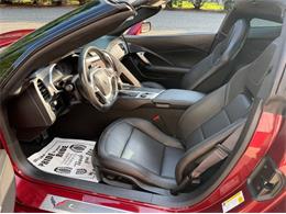 2016 Chevrolet Corvette (CC-2090168) for sale in Newfield, New Jersey