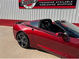 2016 Chevrolet Corvette (CC-2090168) for sale in Newfield, New Jersey