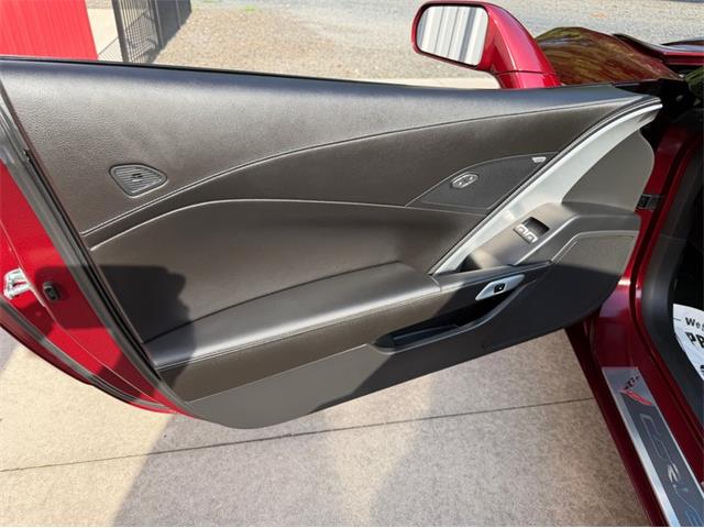 2016 Chevrolet Corvette (CC-2090168) for sale in Newfield, New Jersey