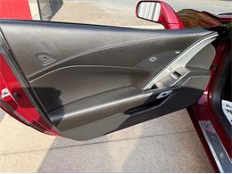 2016 Chevrolet Corvette (CC-2090168) for sale in Newfield, New Jersey