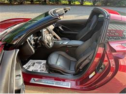 2016 Chevrolet Corvette (CC-2090168) for sale in Newfield, New Jersey