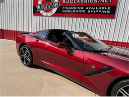 2016 Chevrolet Corvette (CC-2090168) for sale in Newfield, New Jersey