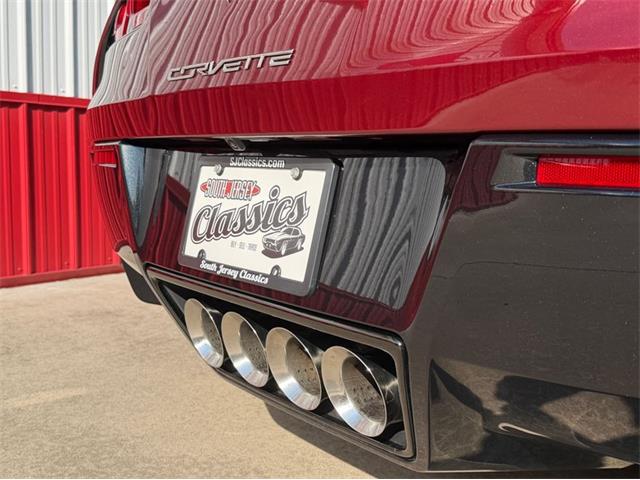 2016 Chevrolet Corvette (CC-2090168) for sale in Newfield, New Jersey