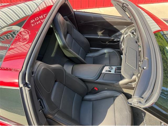 2016 Chevrolet Corvette (CC-2090168) for sale in Newfield, New Jersey