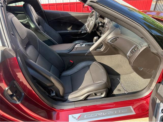 2016 Chevrolet Corvette (CC-2090168) for sale in Newfield, New Jersey