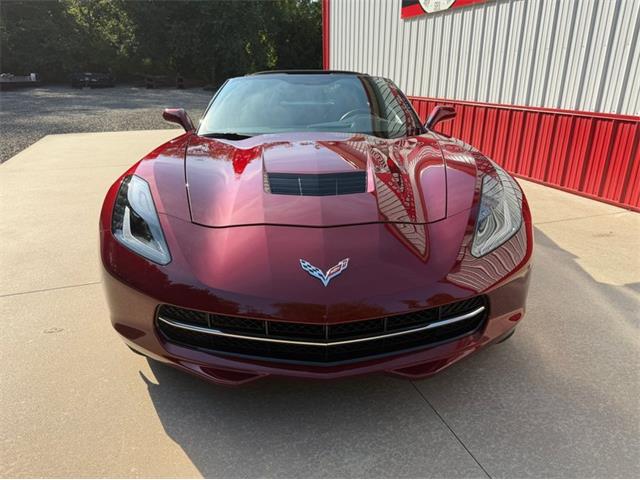 2016 Chevrolet Corvette (CC-2090168) for sale in Newfield, New Jersey