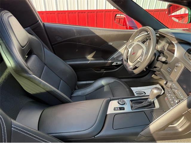 2016 Chevrolet Corvette (CC-2090168) for sale in Newfield, New Jersey