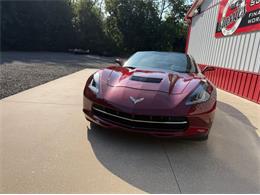2016 Chevrolet Corvette (CC-2090168) for sale in Newfield, New Jersey