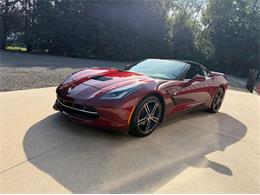 2016 Chevrolet Corvette (CC-2090168) for sale in Newfield, New Jersey