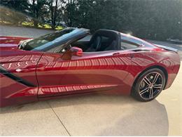 2016 Chevrolet Corvette (CC-2090168) for sale in Newfield, New Jersey
