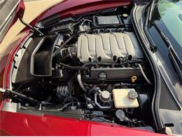 2016 Chevrolet Corvette (CC-2090168) for sale in Newfield, New Jersey