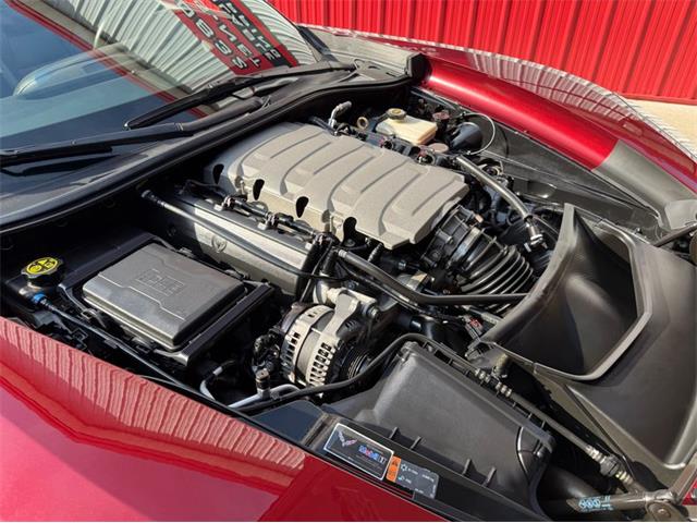 2016 Chevrolet Corvette (CC-2090168) for sale in Newfield, New Jersey