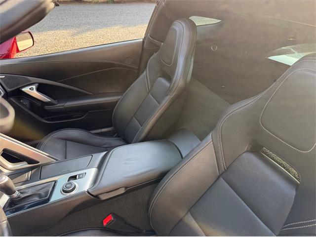 2016 Chevrolet Corvette (CC-2090168) for sale in Newfield, New Jersey