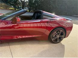 2016 Chevrolet Corvette (CC-2090168) for sale in Newfield, New Jersey