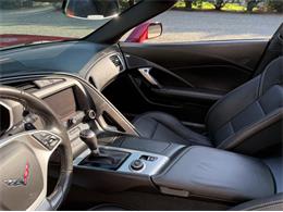 2016 Chevrolet Corvette (CC-2090168) for sale in Newfield, New Jersey