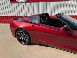 2016 Chevrolet Corvette (CC-2090168) for sale in Newfield, New Jersey