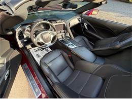 2016 Chevrolet Corvette (CC-2090168) for sale in Newfield, New Jersey