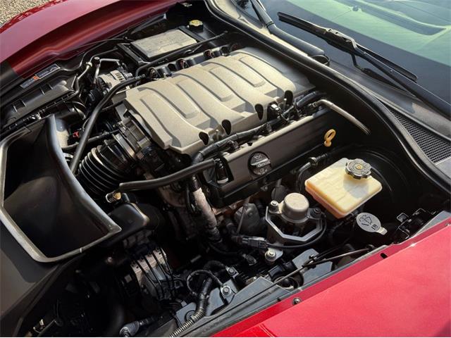 2016 Chevrolet Corvette (CC-2090168) for sale in Newfield, New Jersey