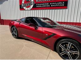 2016 Chevrolet Corvette (CC-2090168) for sale in Newfield, New Jersey