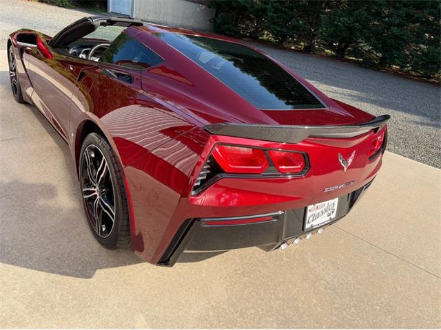 2016 Chevrolet Corvette (CC-2090168) for sale in Newfield, New Jersey