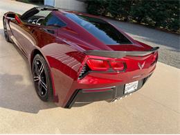 2016 Chevrolet Corvette (CC-2090168) for sale in Newfield, New Jersey