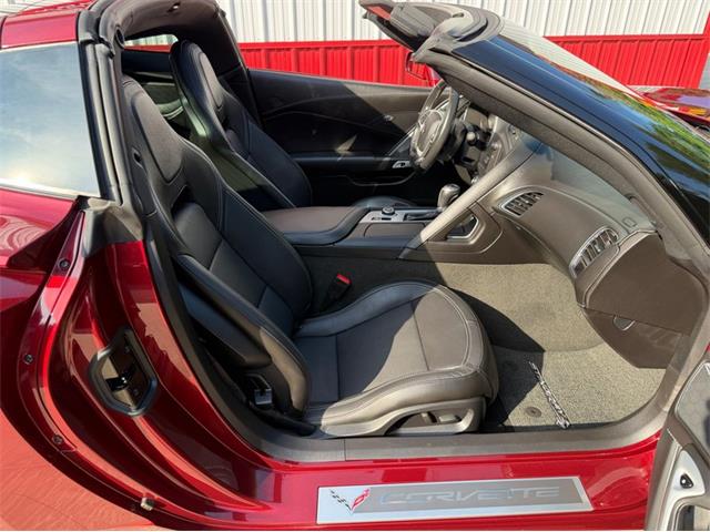 2016 Chevrolet Corvette (CC-2090168) for sale in Newfield, New Jersey