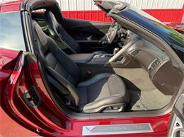 2016 Chevrolet Corvette (CC-2090168) for sale in Newfield, New Jersey