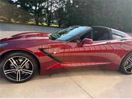 2016 Chevrolet Corvette (CC-2090168) for sale in Newfield, New Jersey