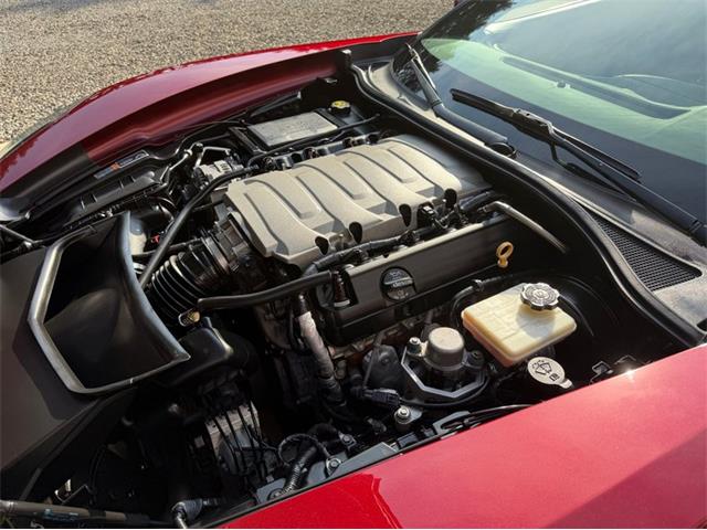 2016 Chevrolet Corvette (CC-2090168) for sale in Newfield, New Jersey