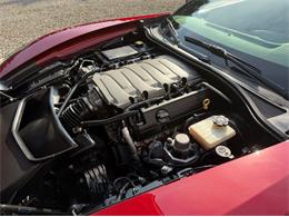 2016 Chevrolet Corvette (CC-2090168) for sale in Newfield, New Jersey