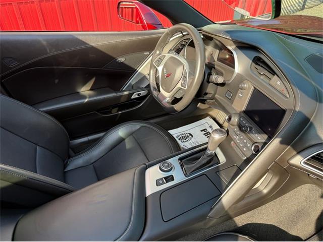 2016 Chevrolet Corvette (CC-2090168) for sale in Newfield, New Jersey
