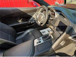 2016 Chevrolet Corvette (CC-2090168) for sale in Newfield, New Jersey