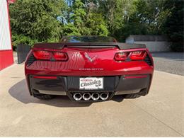 2016 Chevrolet Corvette (CC-2090168) for sale in Newfield, New Jersey