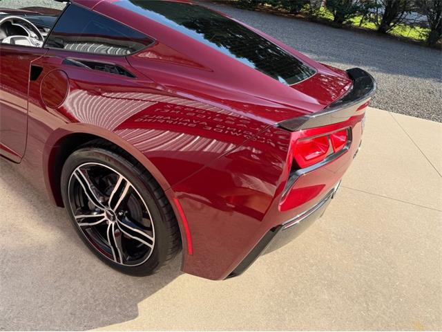 2016 Chevrolet Corvette (CC-2090168) for sale in Newfield, New Jersey
