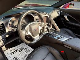 2016 Chevrolet Corvette (CC-2090168) for sale in Newfield, New Jersey