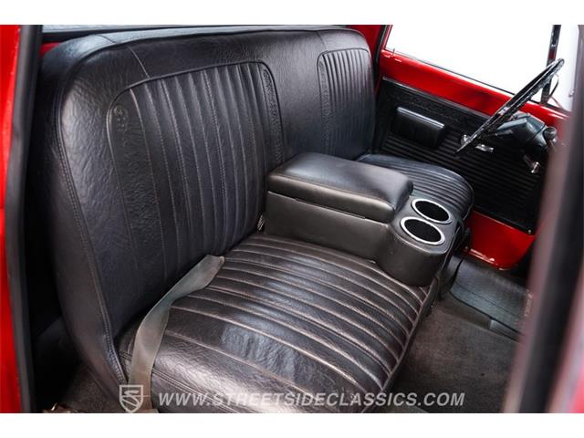 1970 Chevrolet C10 (CC-2091680) for sale in Lithia Springs, Georgia
