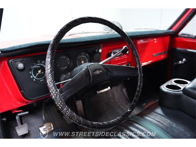 1970 Chevrolet C10 (CC-2091680) for sale in Lithia Springs, Georgia