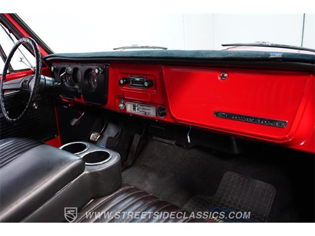 1970 Chevrolet C10 (CC-2091680) for sale in Lithia Springs, Georgia