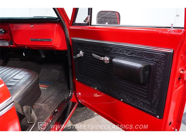 1970 Chevrolet C10 (CC-2091680) for sale in Lithia Springs, Georgia
