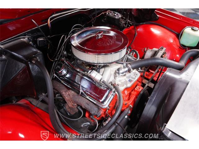1970 Chevrolet C10 (CC-2091680) for sale in Lithia Springs, Georgia