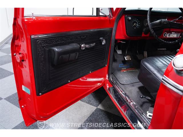 1970 Chevrolet C10 (CC-2091680) for sale in Lithia Springs, Georgia