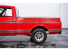 1970 Chevrolet C10 (CC-2091680) for sale in Lithia Springs, Georgia