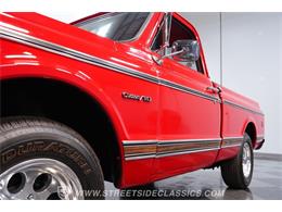 1970 Chevrolet C10 (CC-2091680) for sale in Lithia Springs, Georgia