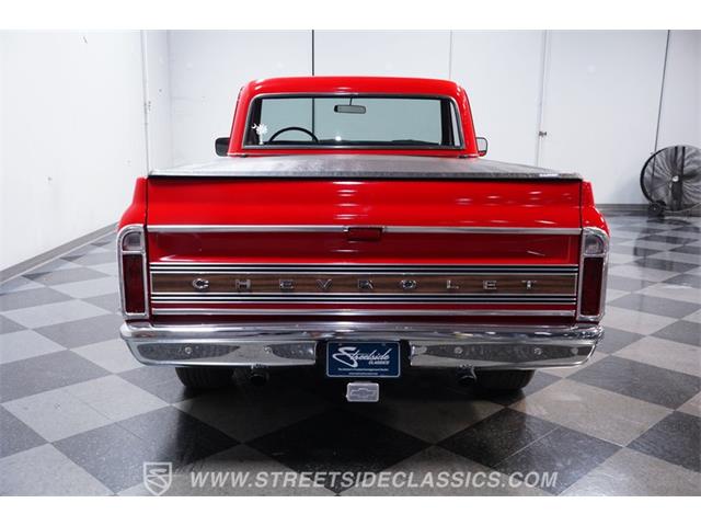 1970 Chevrolet C10 (CC-2091680) for sale in Lithia Springs, Georgia