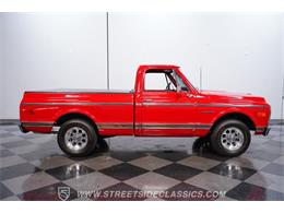 1970 Chevrolet C10 (CC-2091680) for sale in Lithia Springs, Georgia